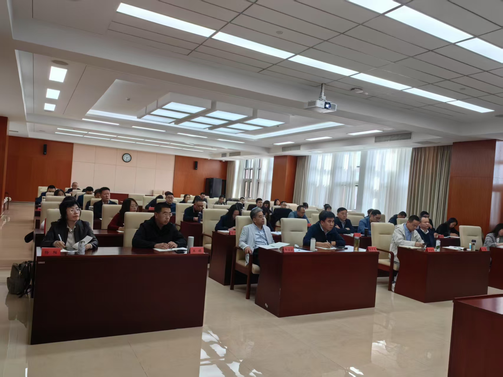 会场3.jpg 威尼斯人官网