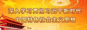 深入学习贯彻习近平新时代中国特色社会主义思想